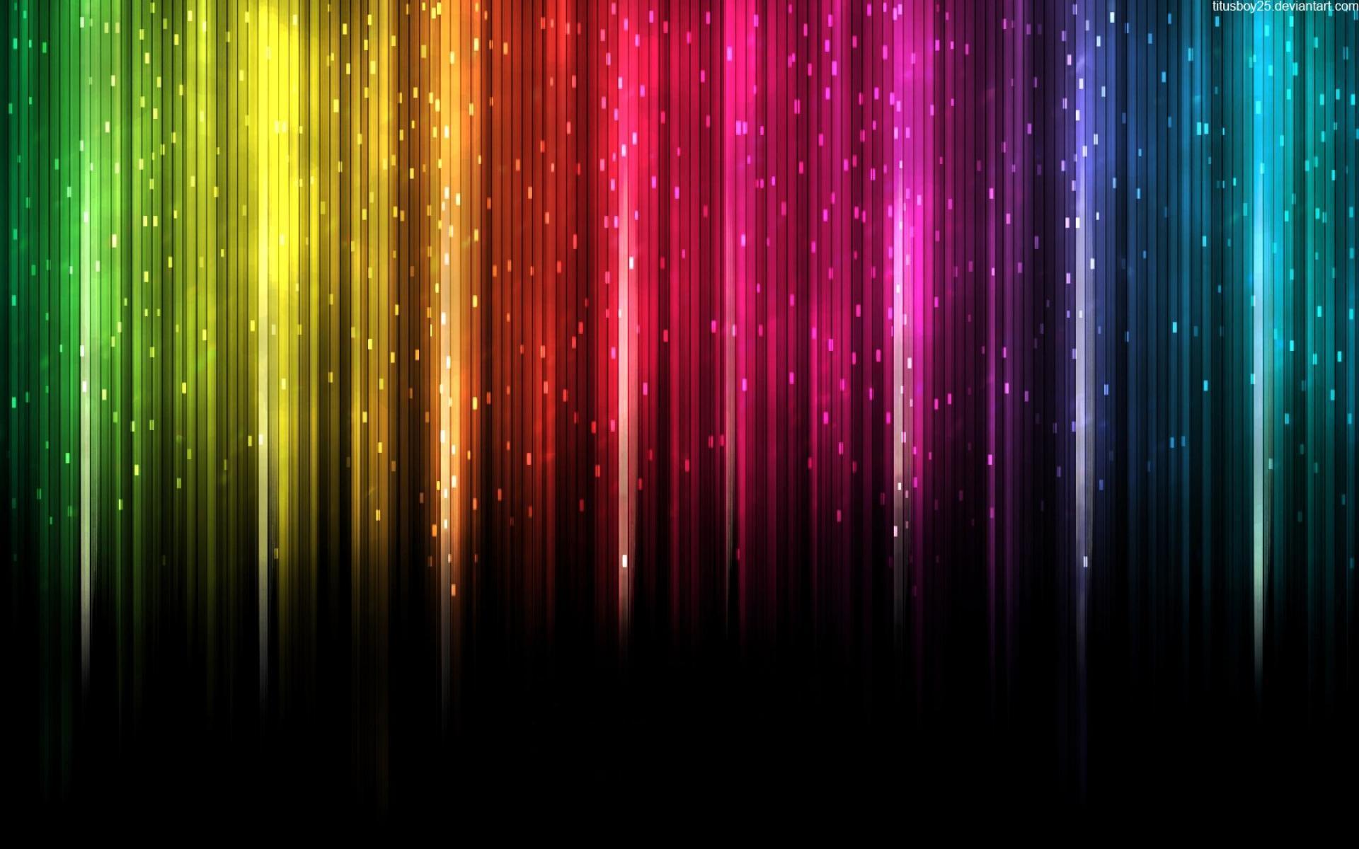 Colourful Wallpapers