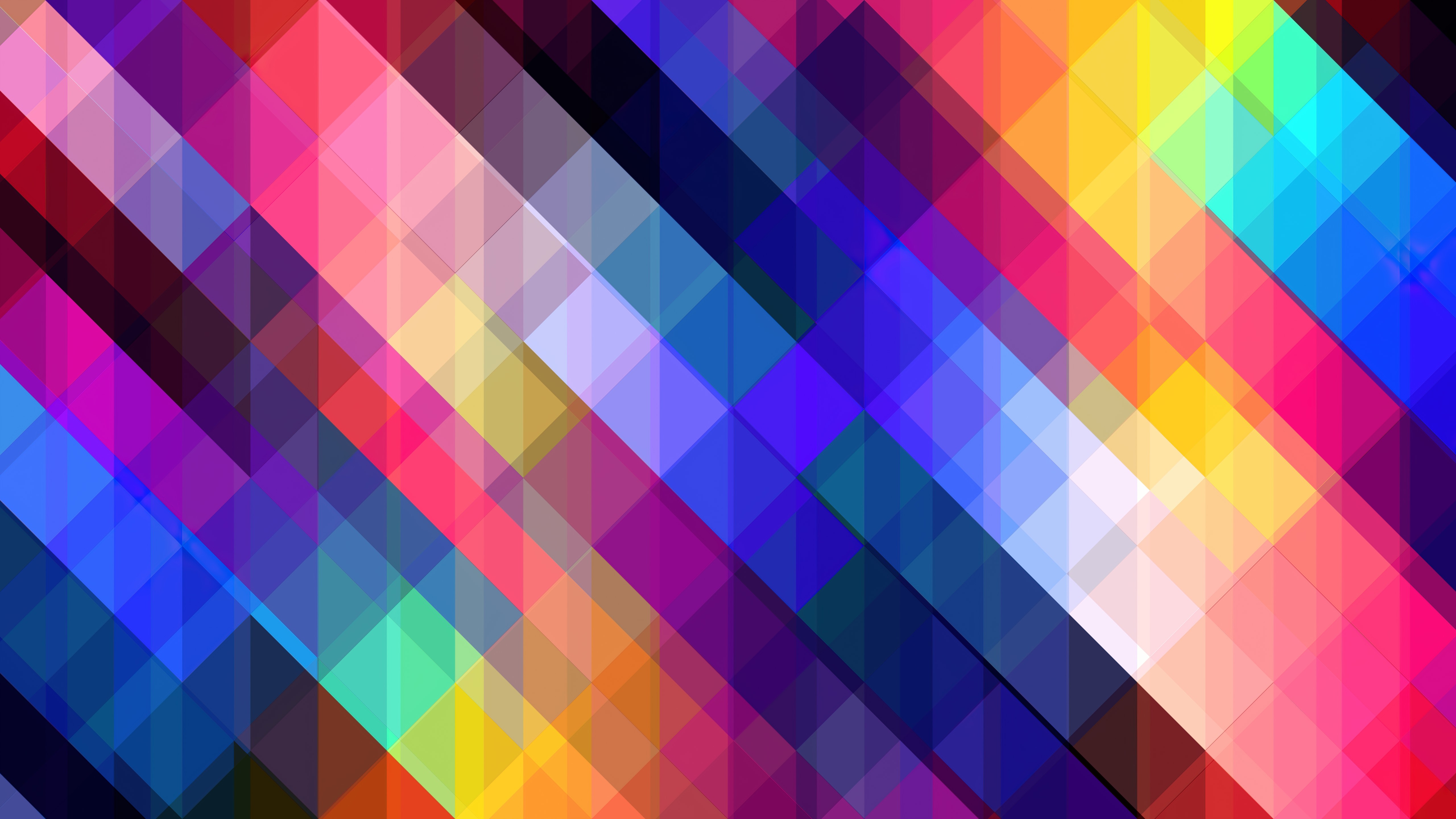 Colourful Wallpapers