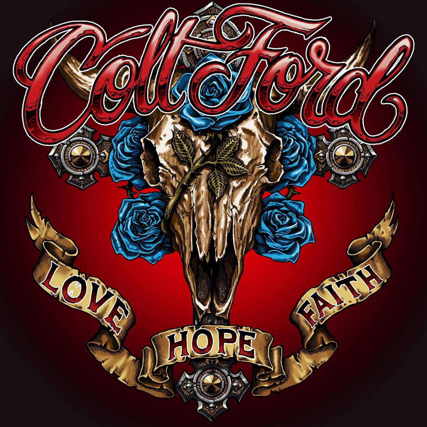 Colt Ford Wallpapers