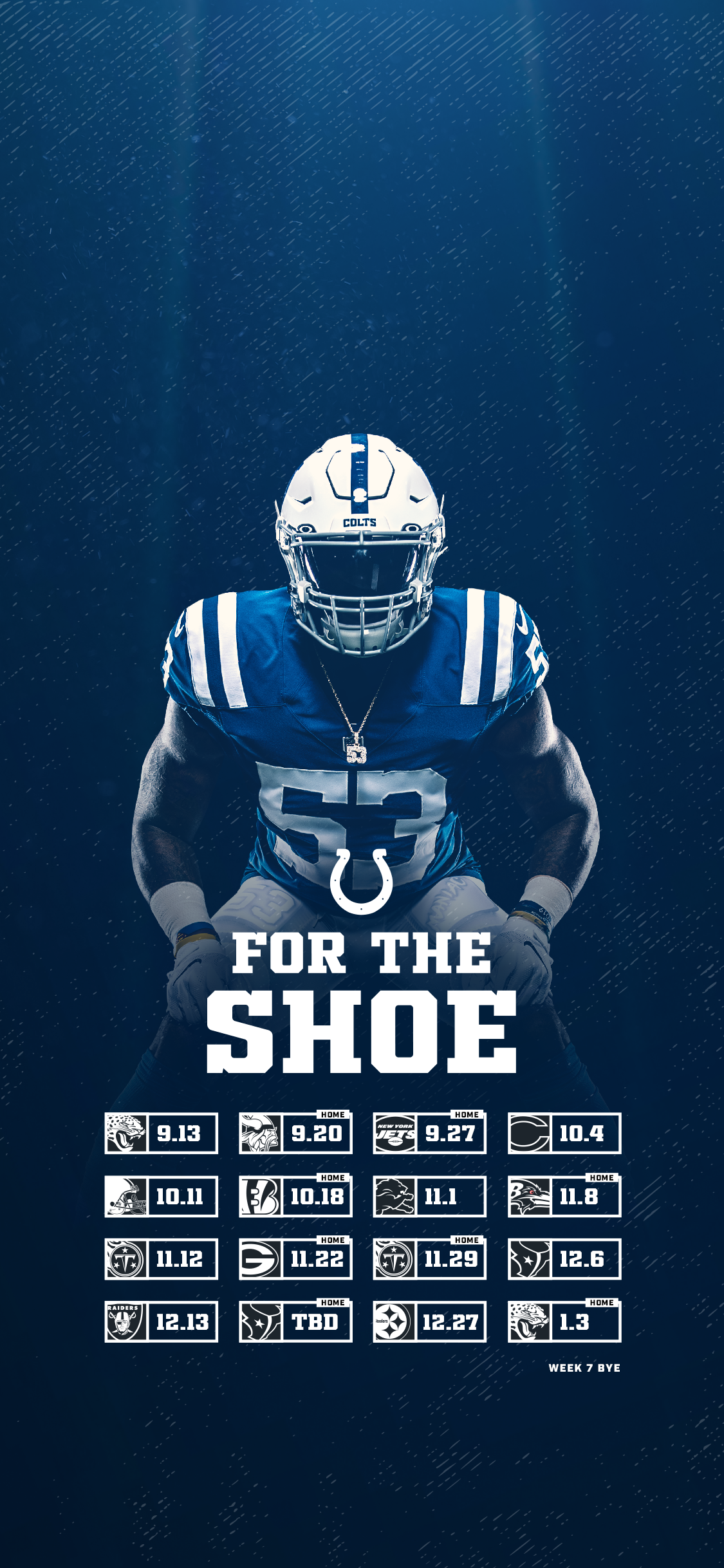 Colts Wallpapers