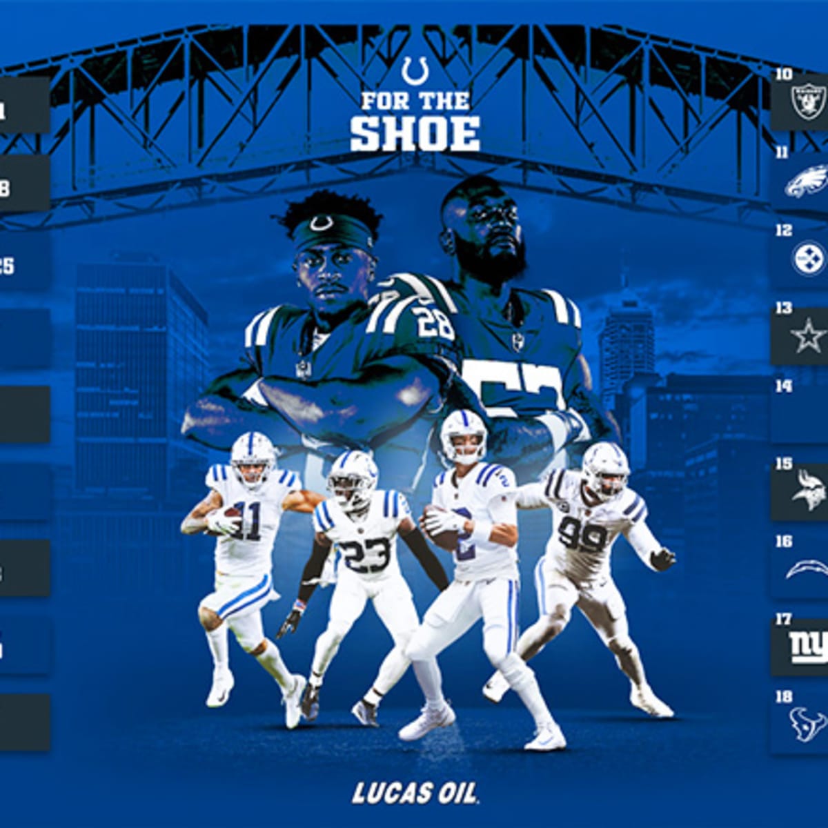 Colts Wallpapers