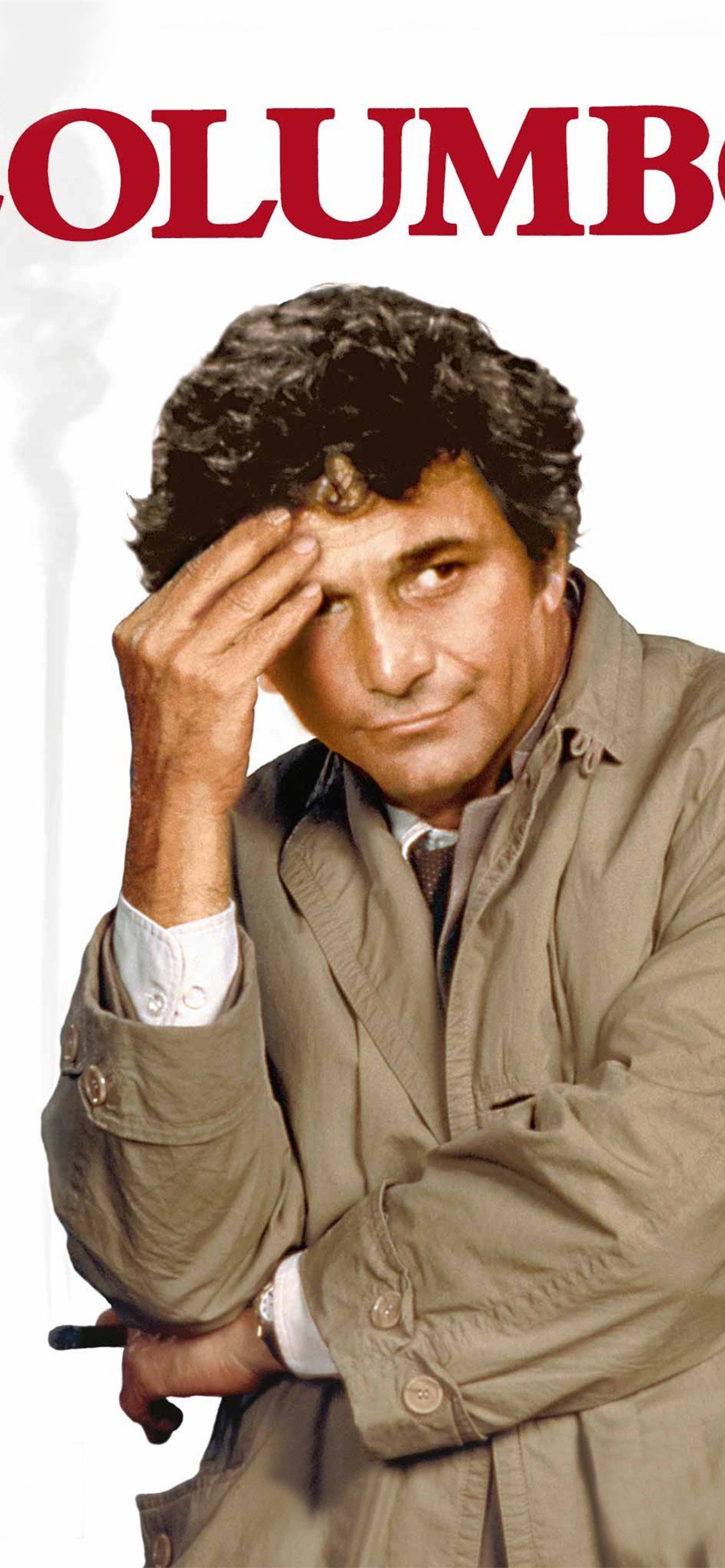 Columbo Wallpapers