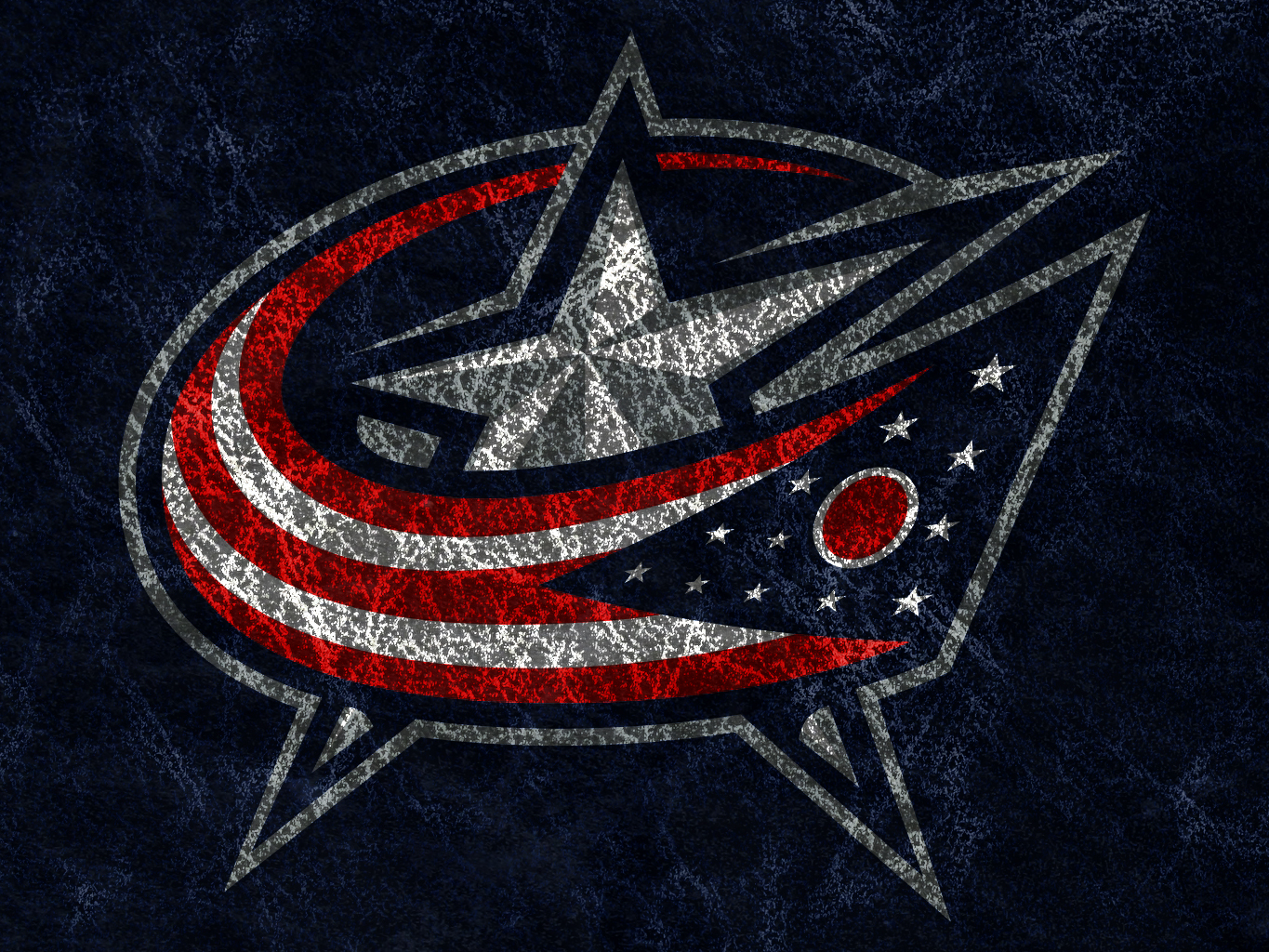 Columbus Blue Jackets Iphone Wallpapers