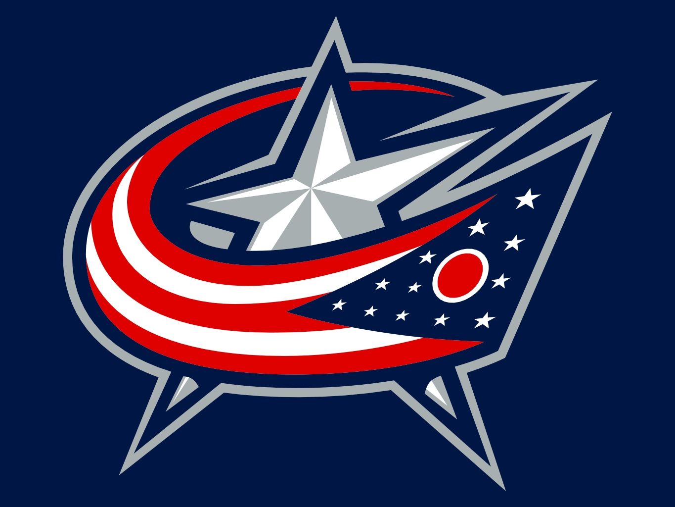 Columbus Blue Jackets Iphone Wallpapers