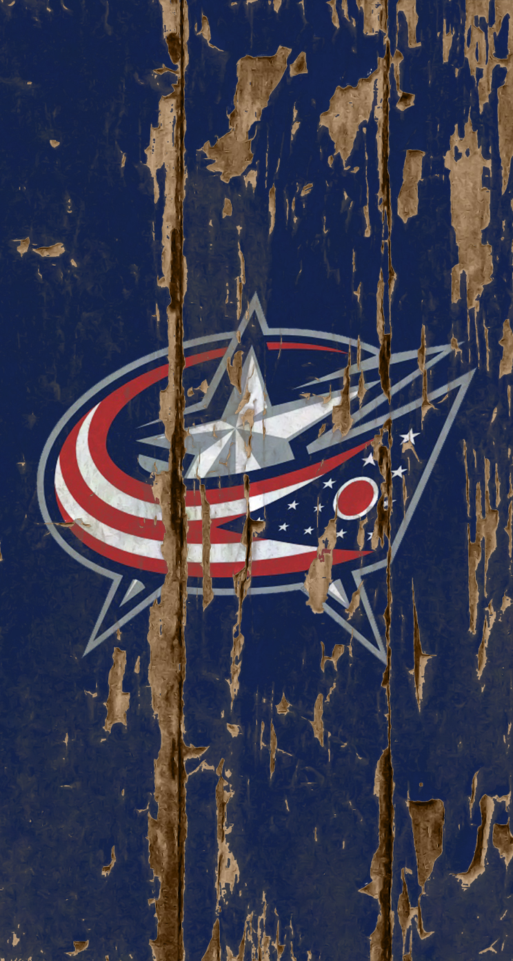 Columbus Blue Jackets Iphone Wallpapers