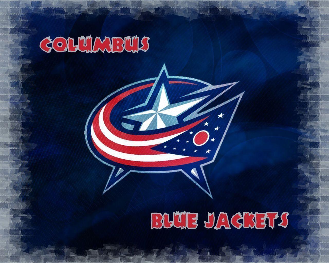 Columbus Blue Jackets Iphone Wallpapers