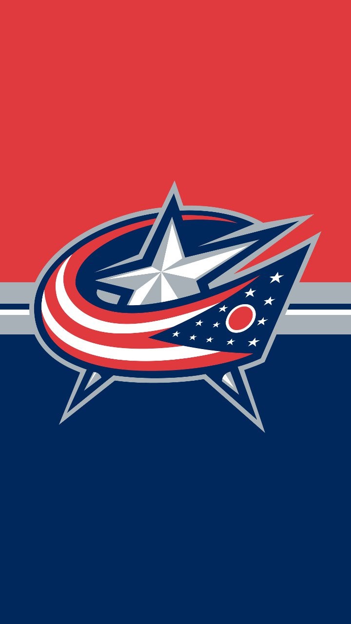 Columbus Blue Jackets Iphone Wallpapers