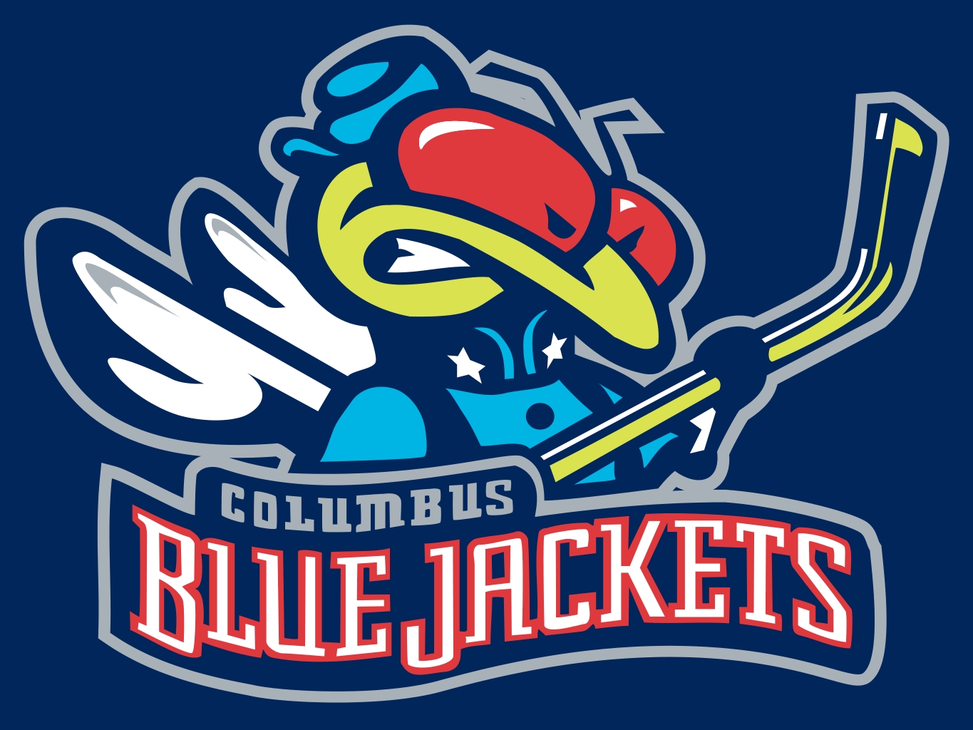 Columbus Blue Jackets Iphone Wallpapers