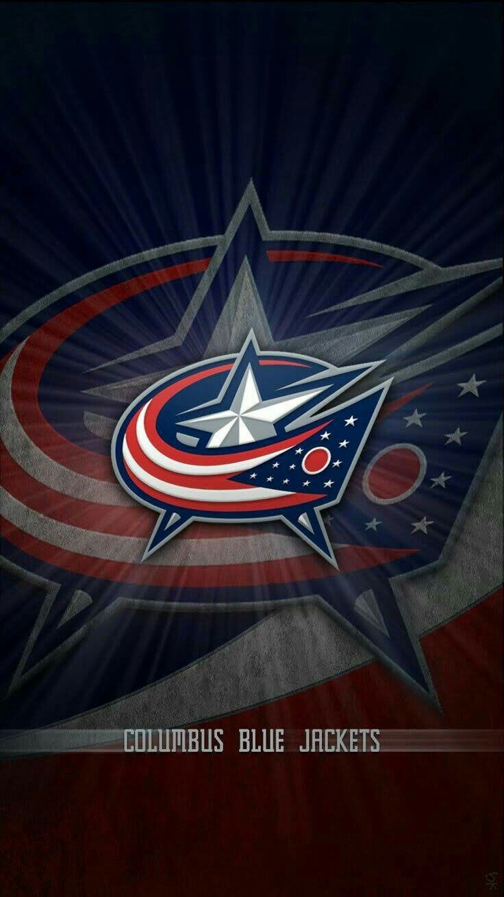 Columbus Blue Jackets Iphone Wallpapers