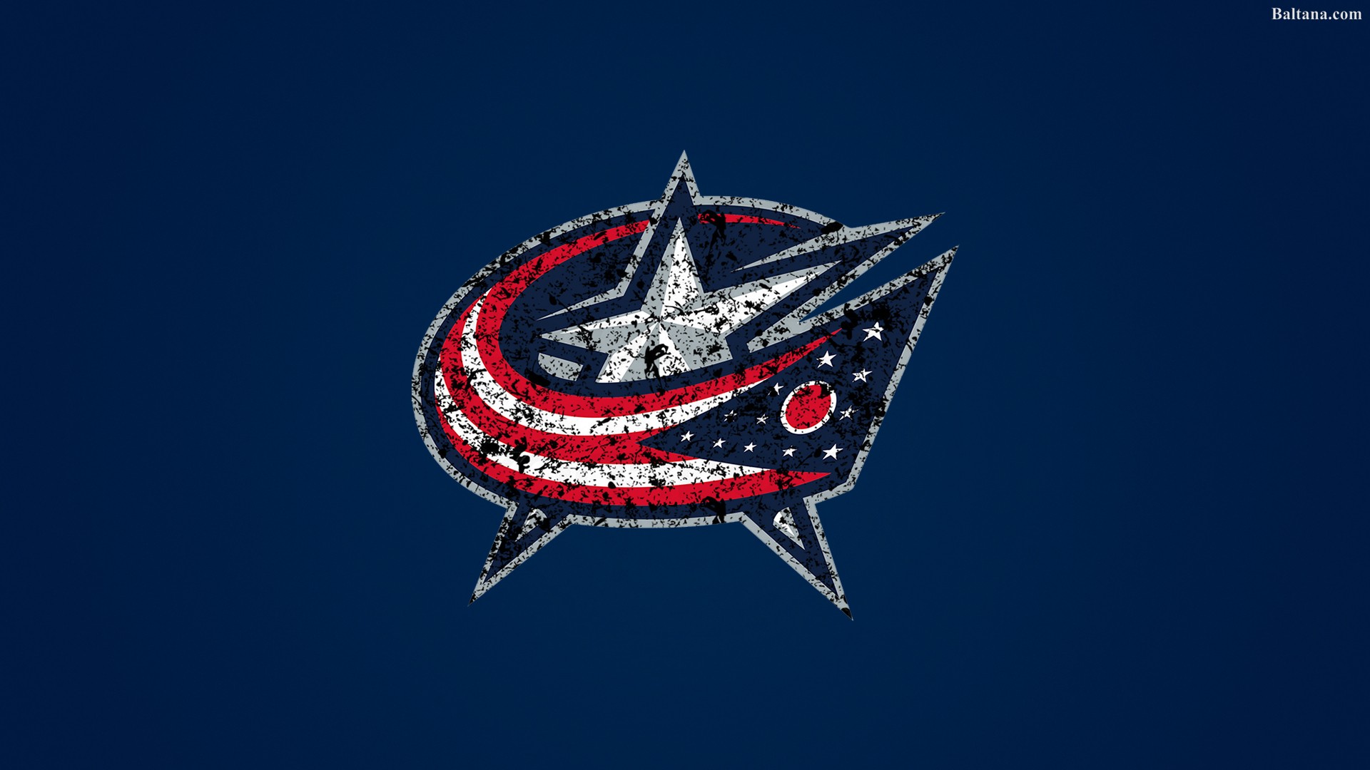 Columbus Blue Jackets Wallpapers