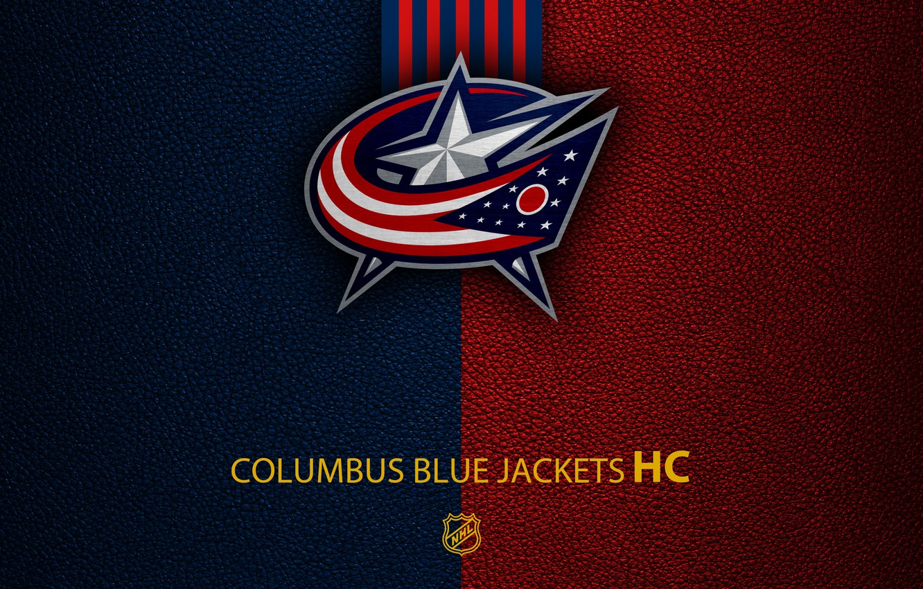 Columbus Blue Jackets Wallpapers