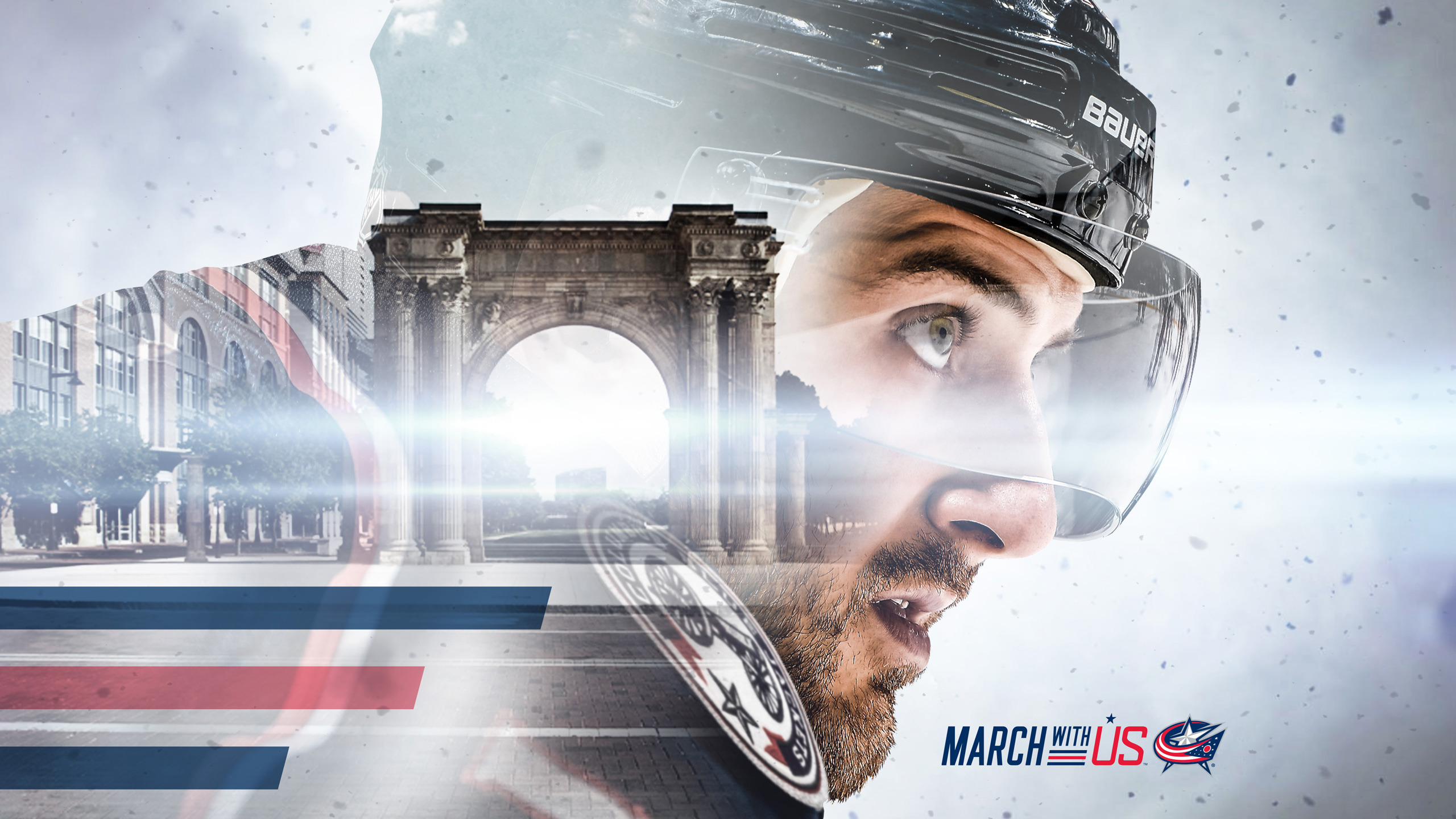 Columbus Blue Jackets Wallpapers