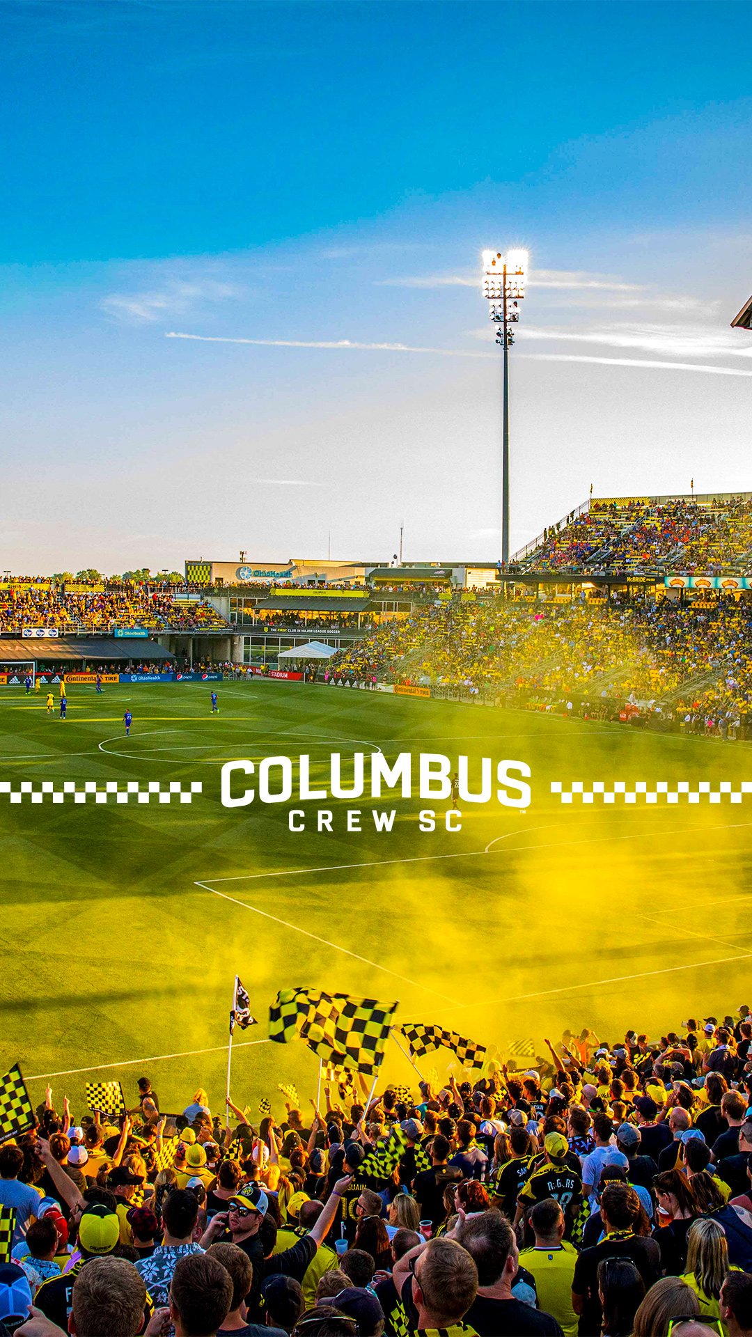 Columbus Crew Sc Wallpapers