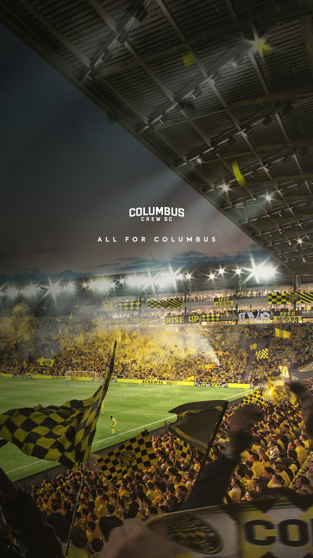 Columbus Crew Sc Wallpapers