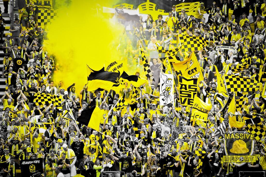 Columbus Crew Sc Wallpapers