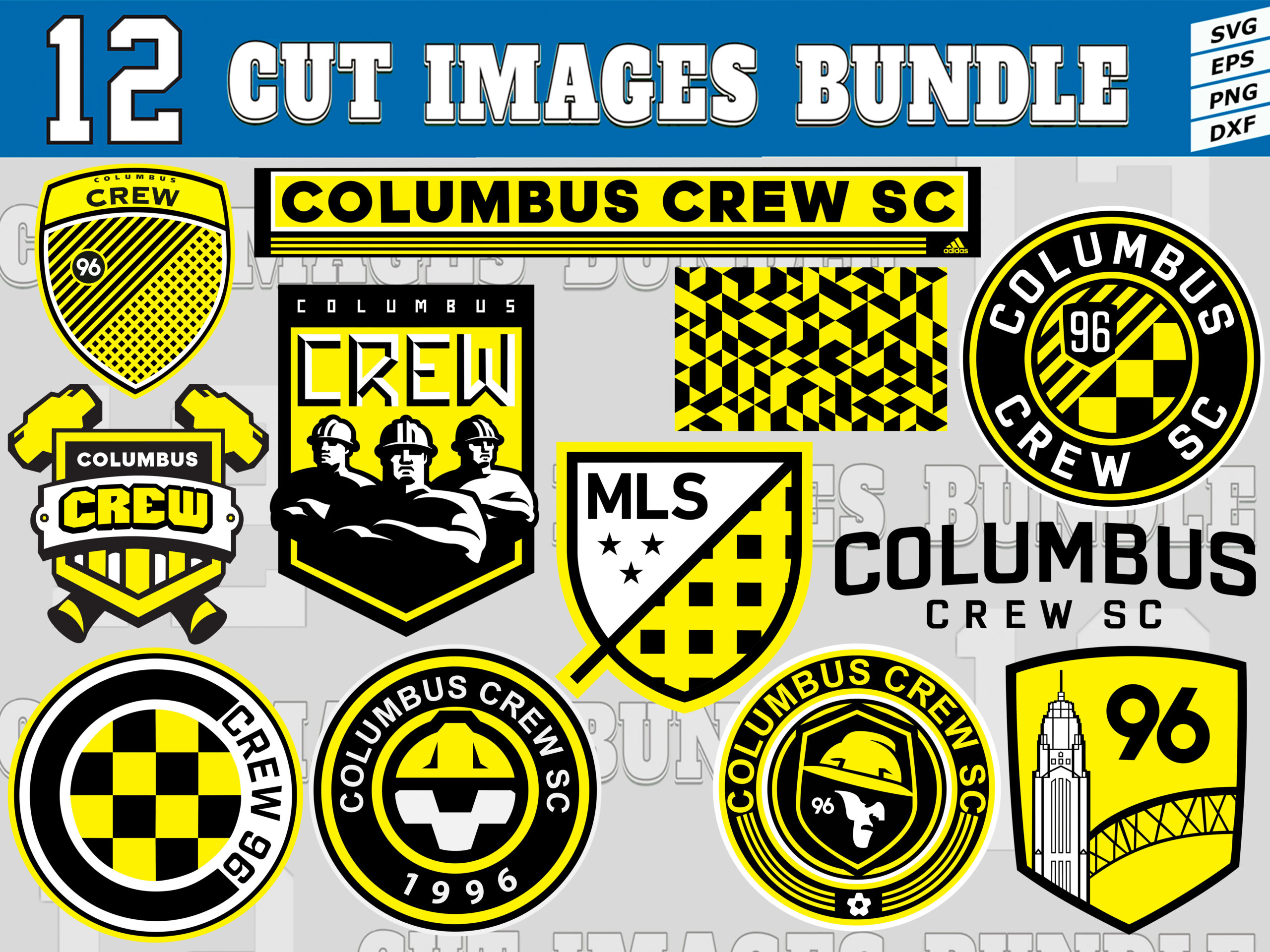 Columbus Crew Sc Wallpapers