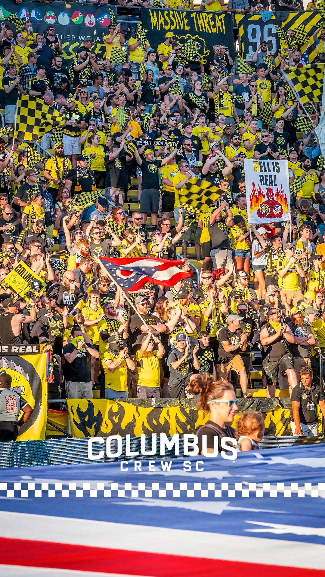 Columbus Crew Sc Wallpapers