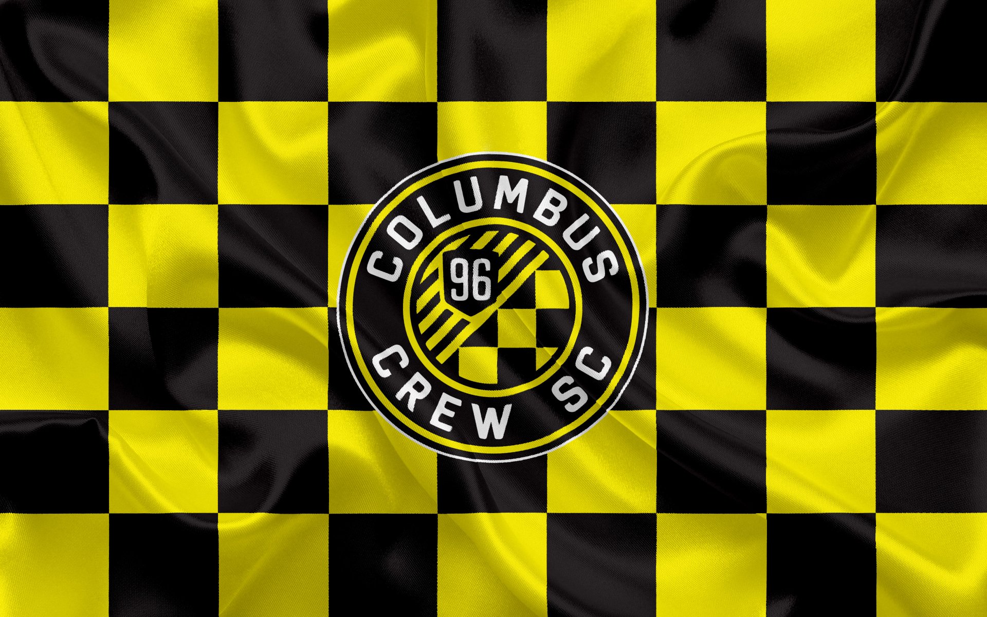 Columbus Crew Wallpapers