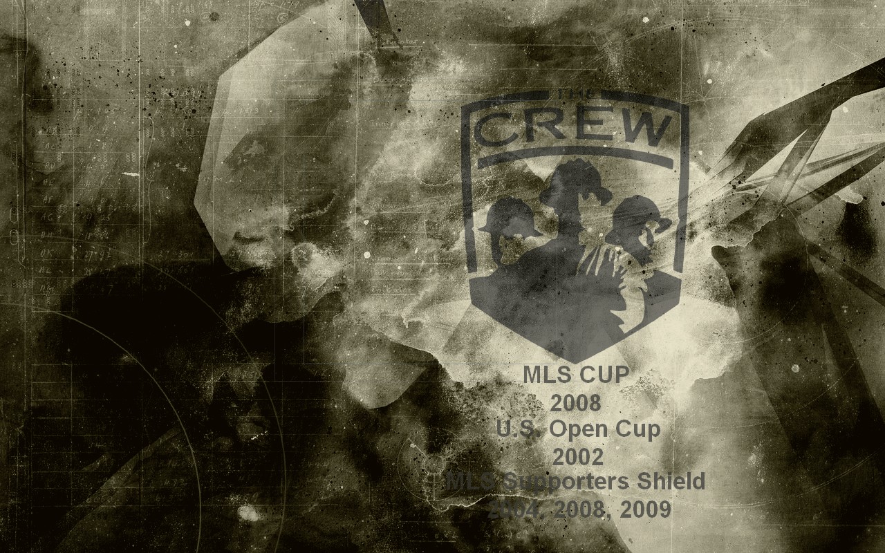 Columbus Crew Wallpapers