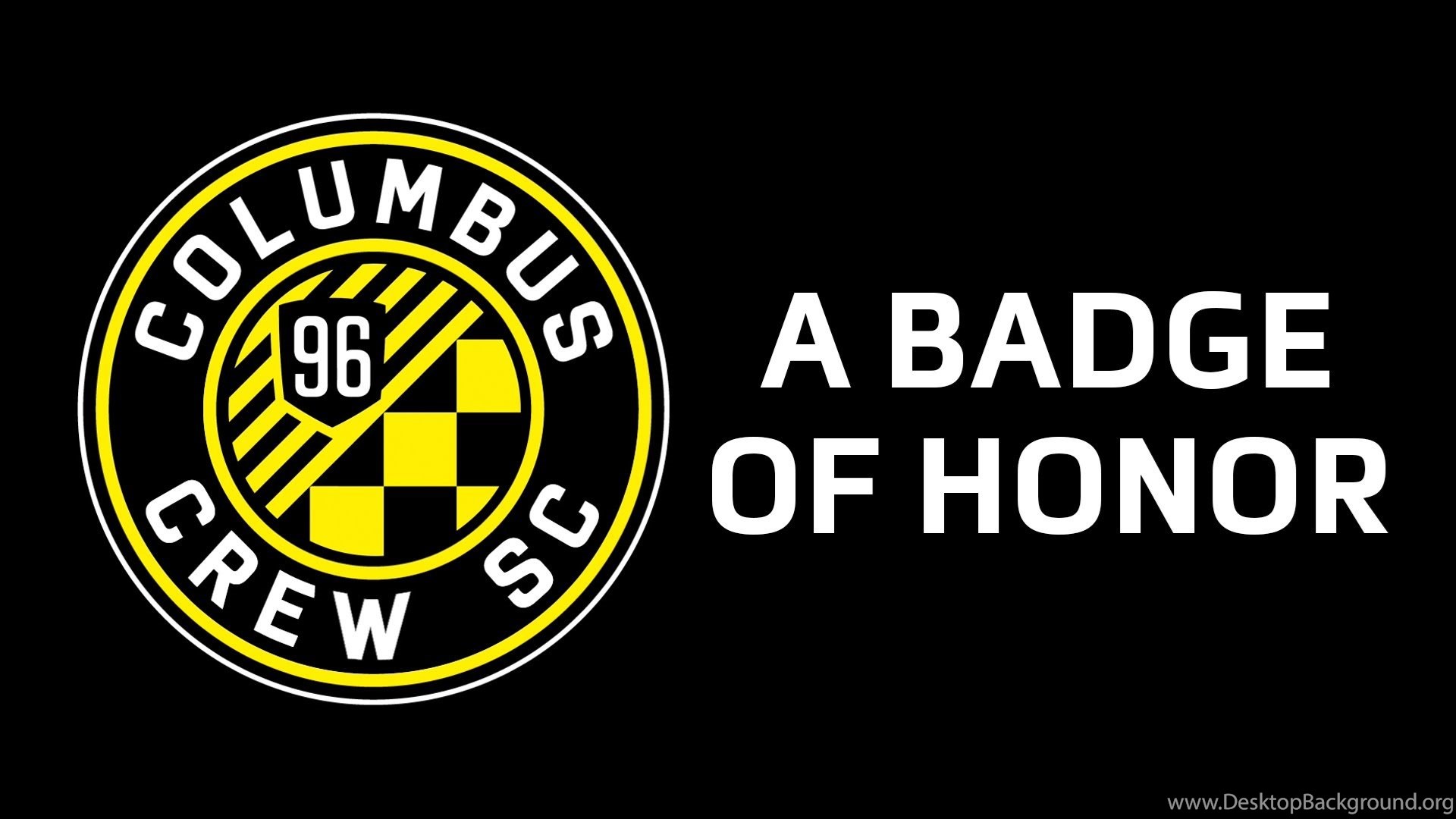 Columbus Crew Wallpapers