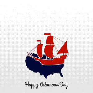 Columbus Day Wallpapers