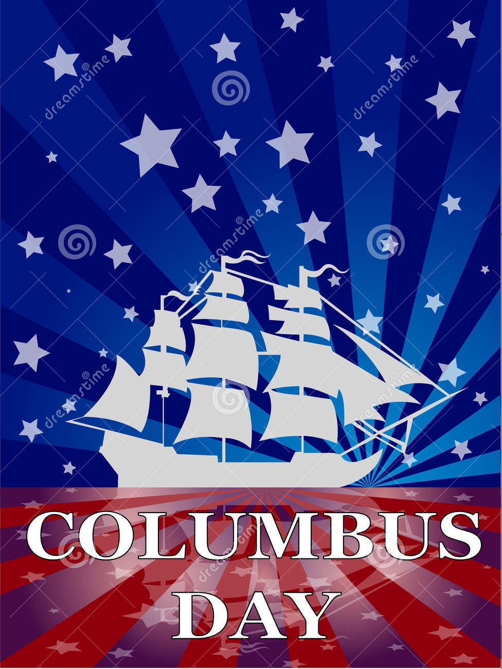 Columbus Day Wallpapers