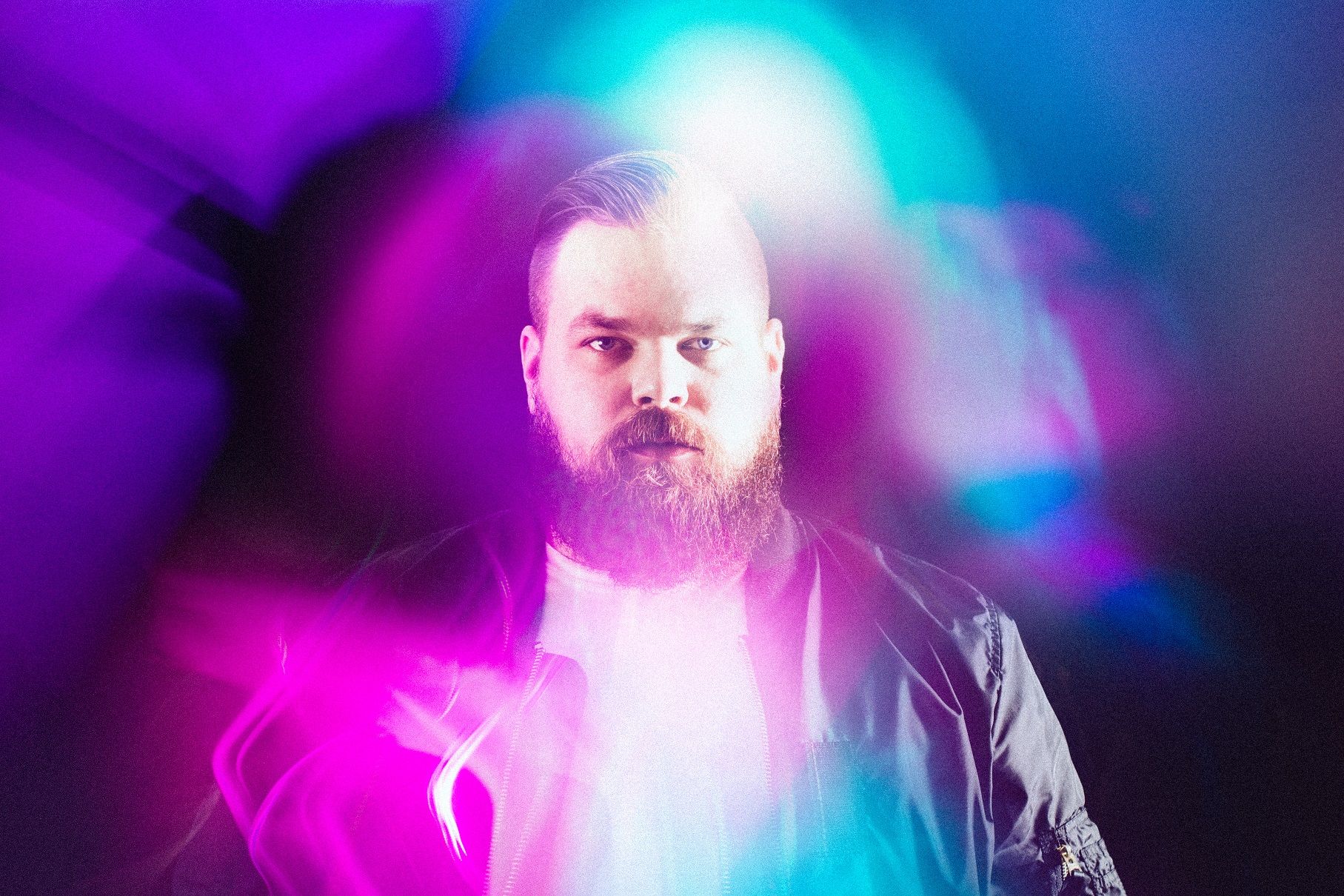 Com Truise Wallpapers