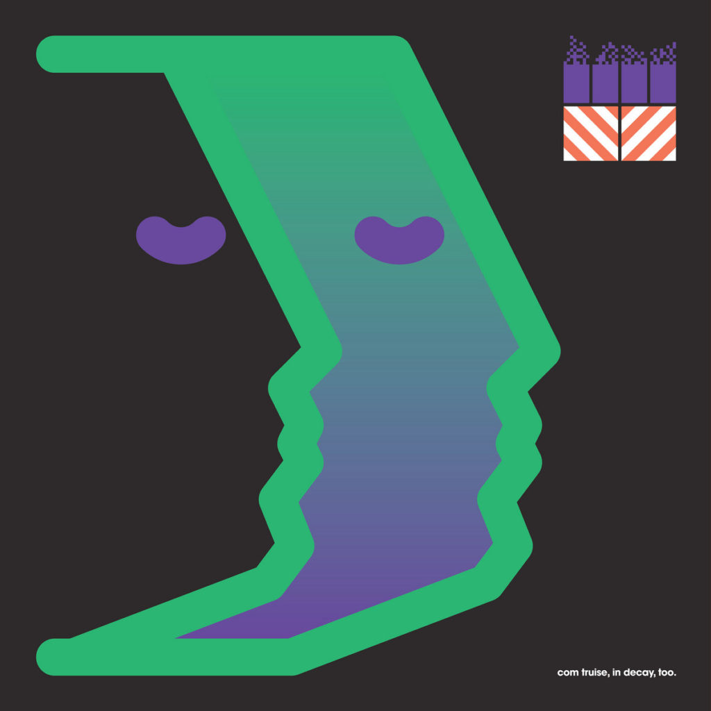 Com Truise Wallpapers