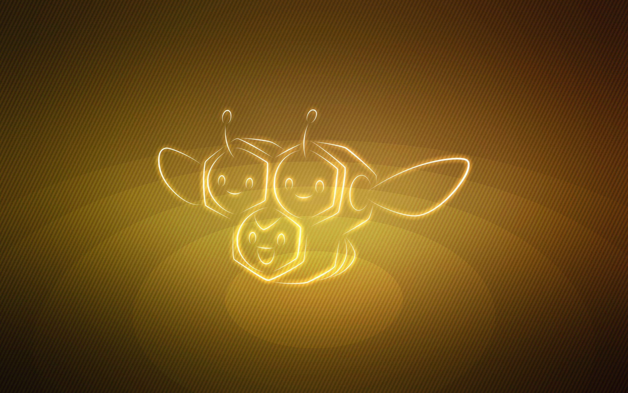 Combee Hd Wallpapers