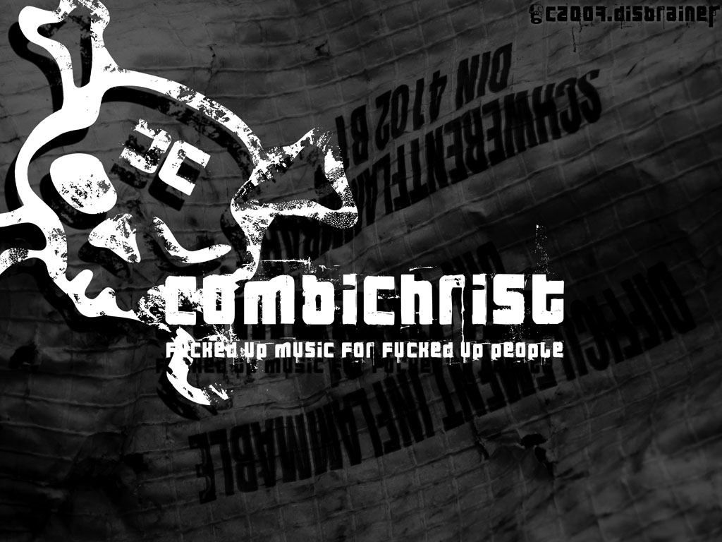 Combichrist Wallpapers