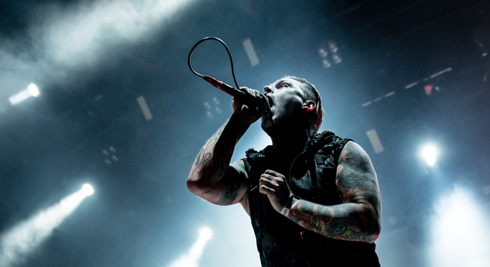 Combichrist Wallpapers