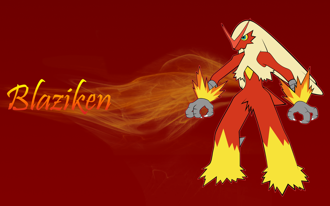 Combusken Hd Wallpapers