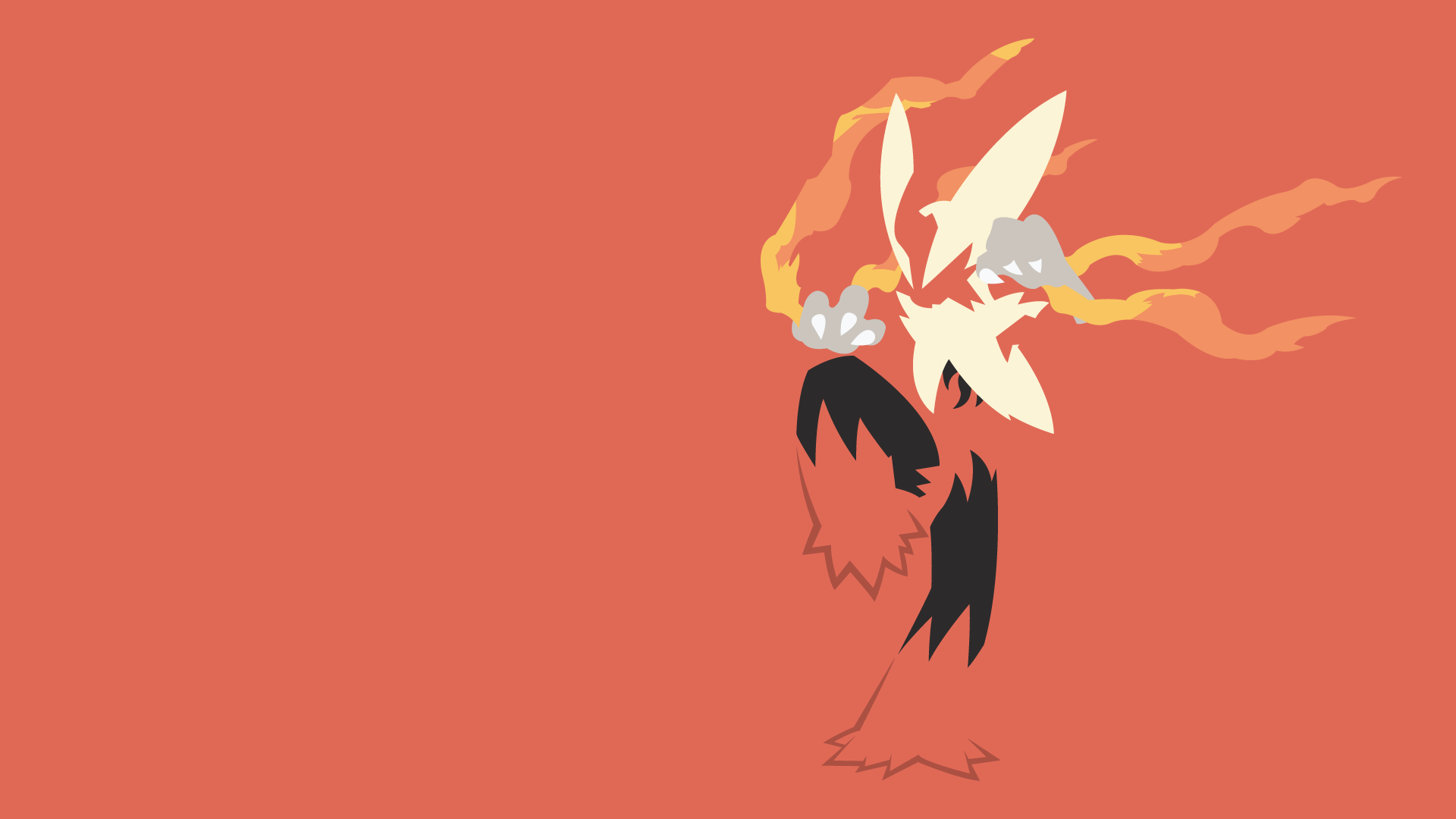 Combusken Hd Wallpapers