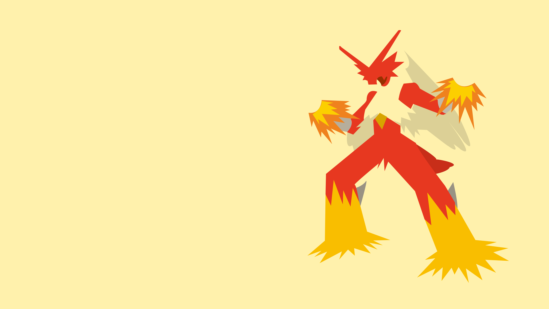 Combusken Hd Wallpapers