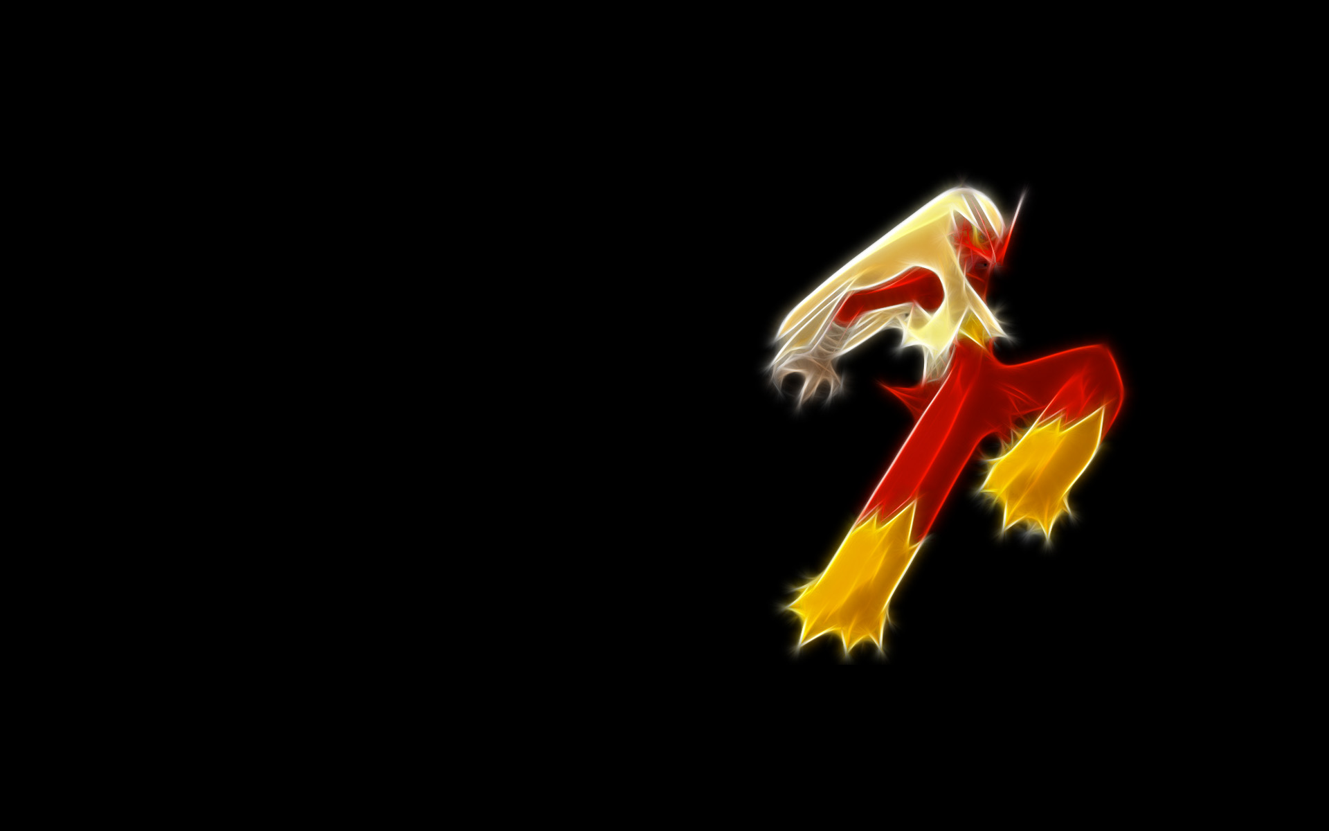 Combusken Hd Wallpapers