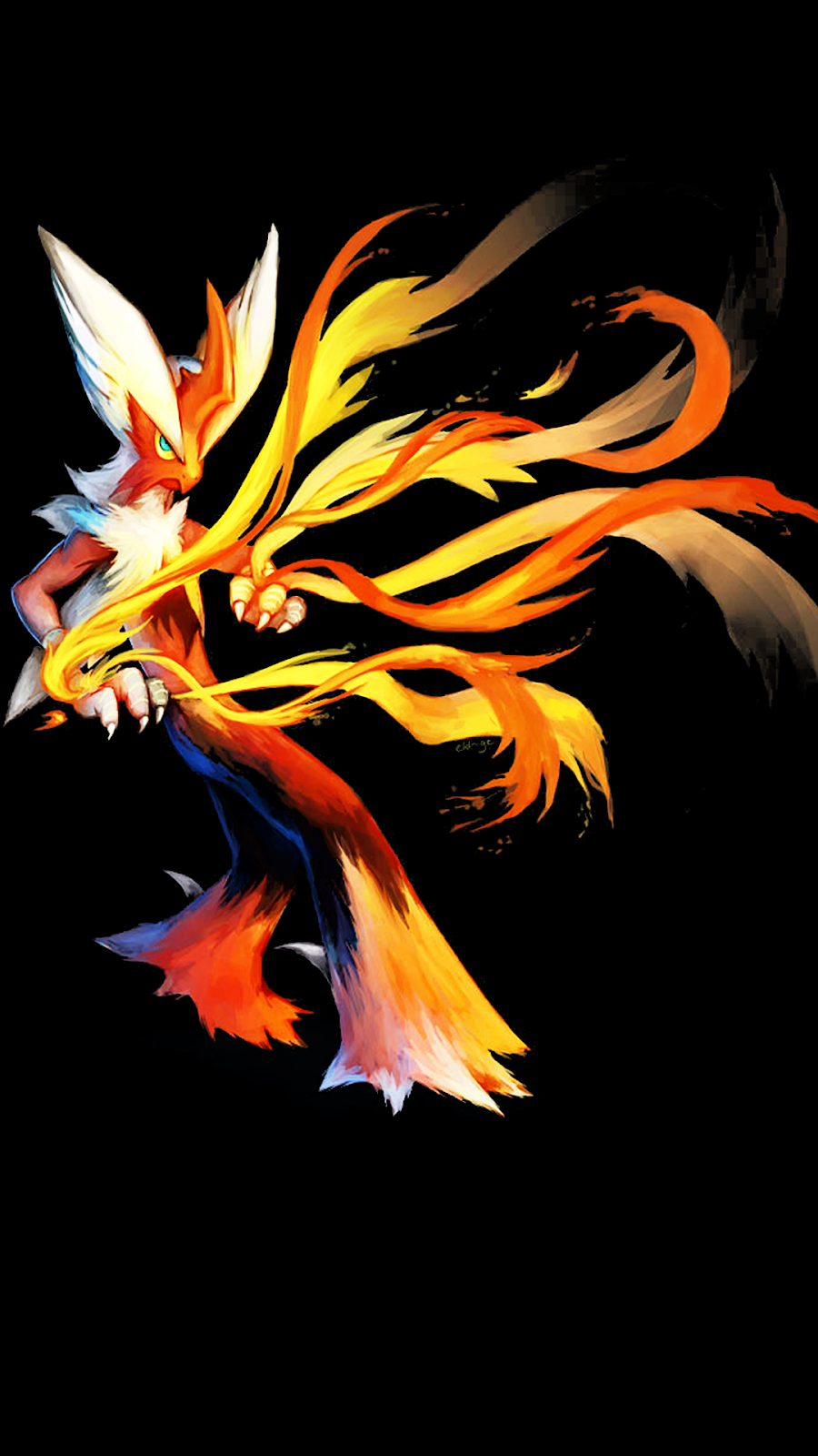 Combusken Hd Wallpapers