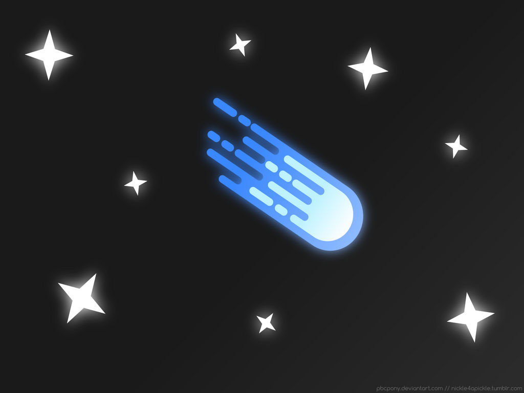 Comet Wallpapers