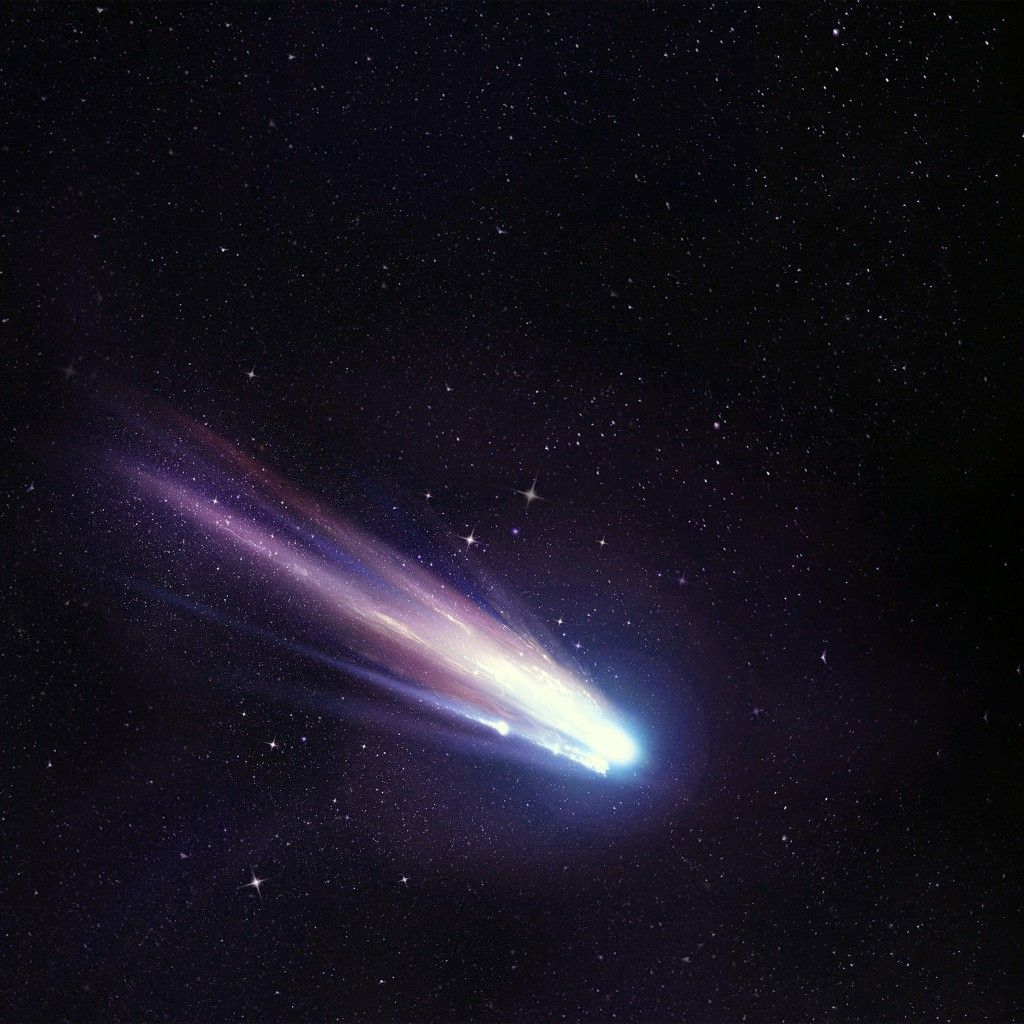 Comet Wallpapers