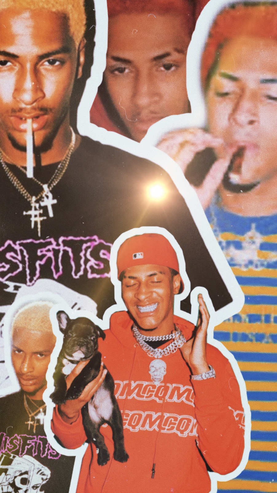 Comethazine Wallpapers