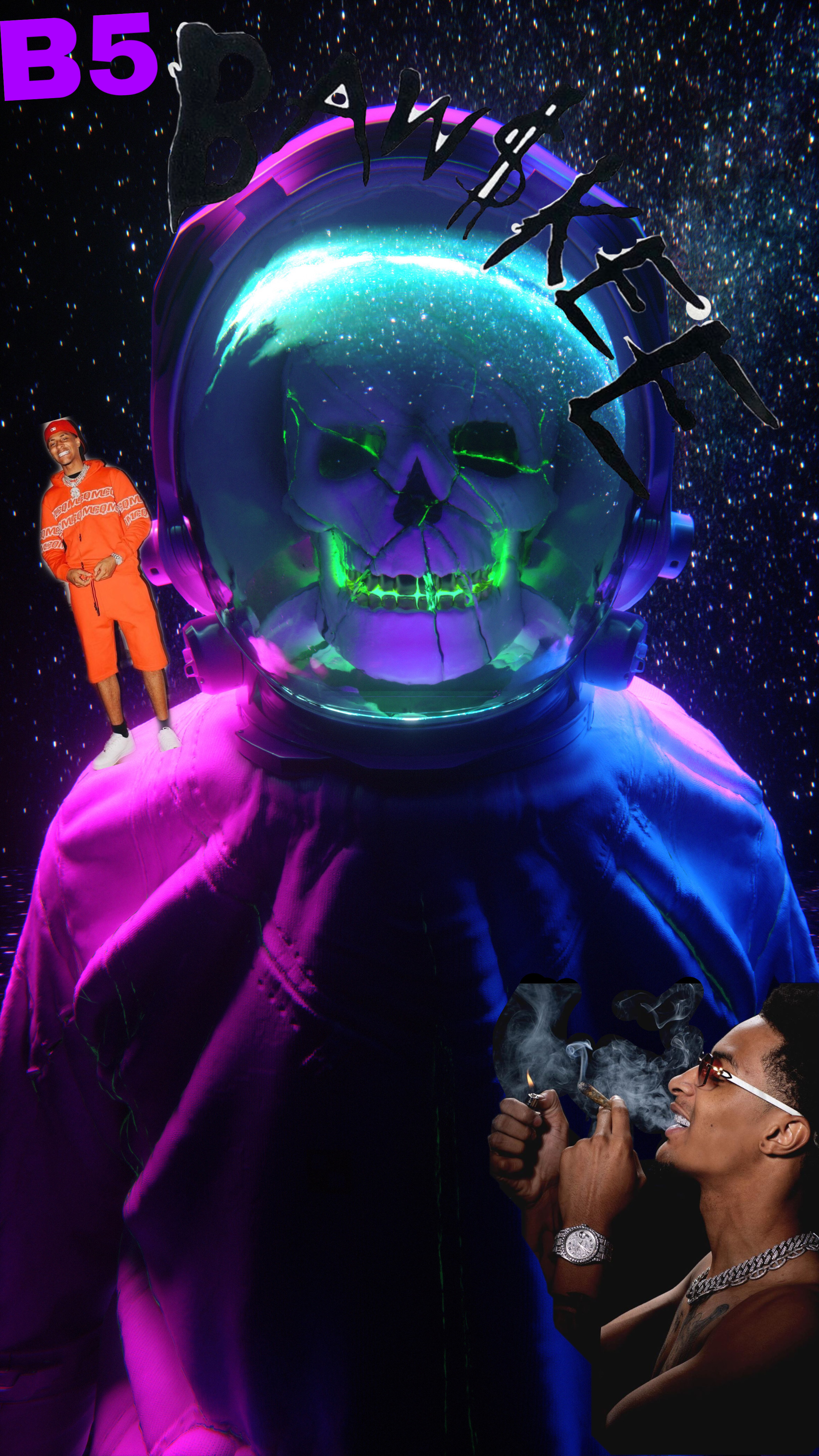 Comethazine Wallpapers