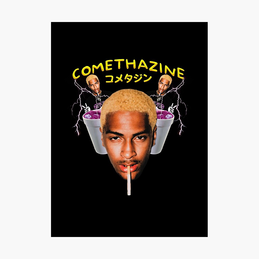 Comethazine Wallpapers