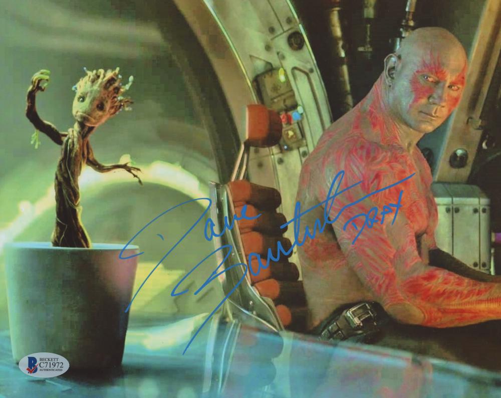 Comic Baby Groot And Drax The Destroyer Wallpapers