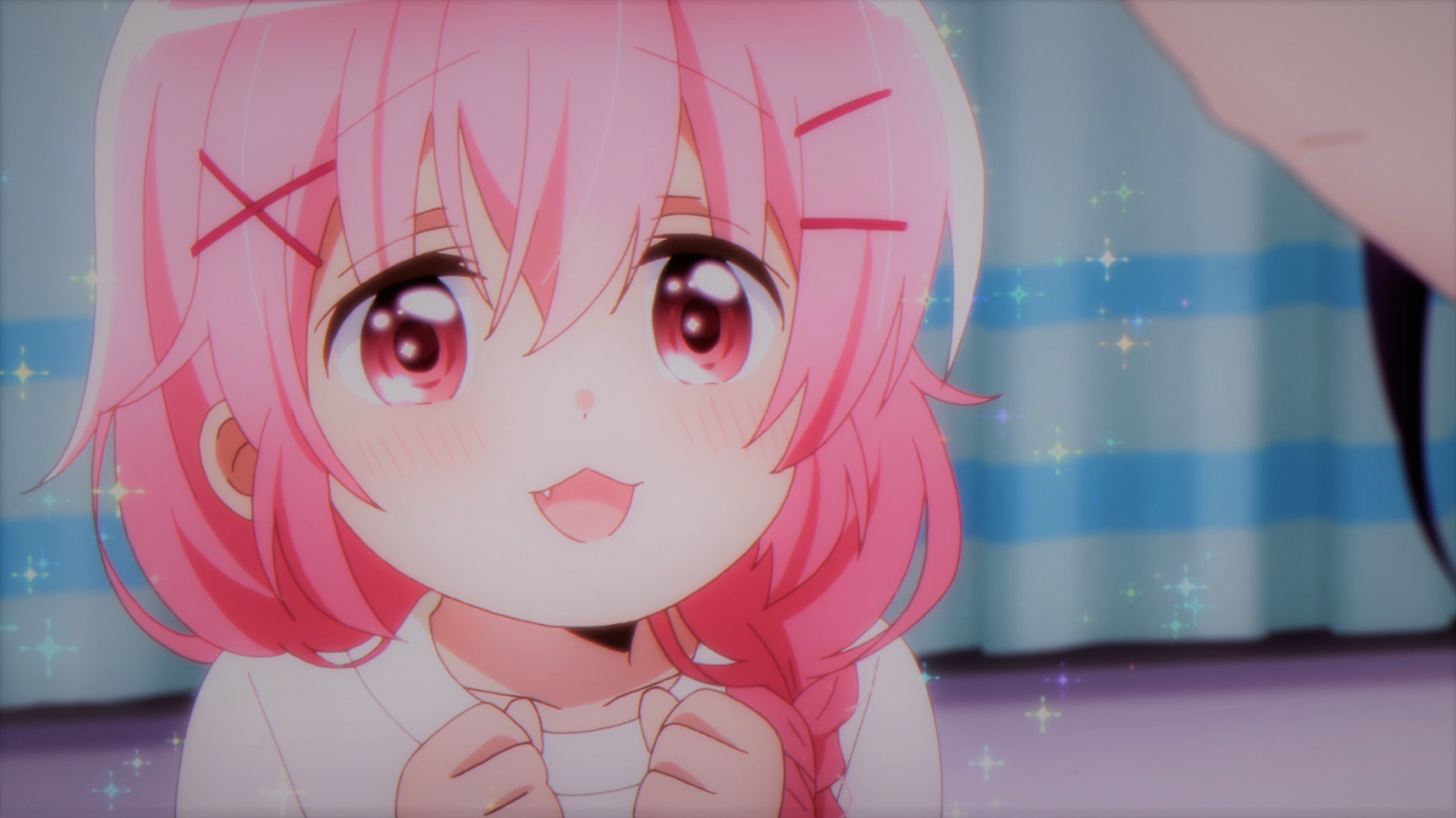 Comic Girls Wallpapers