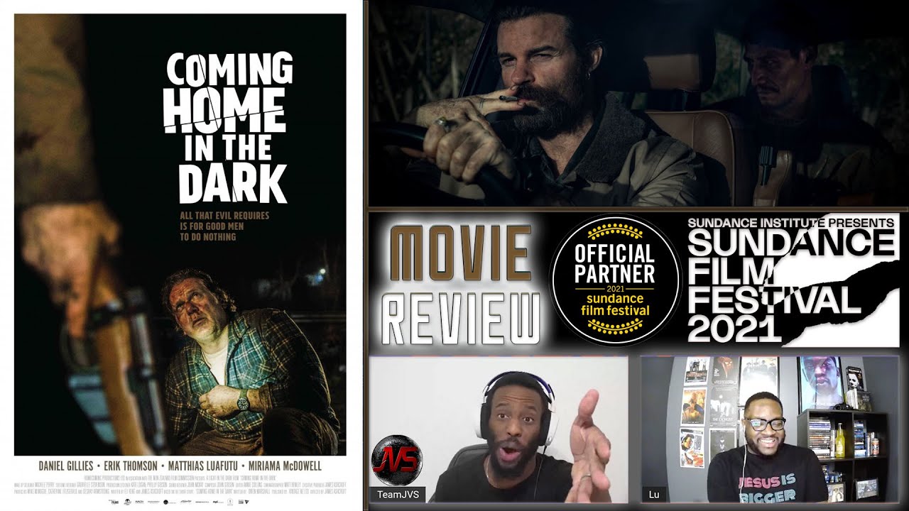 Coming Home In The Dark Movie Wallpapers