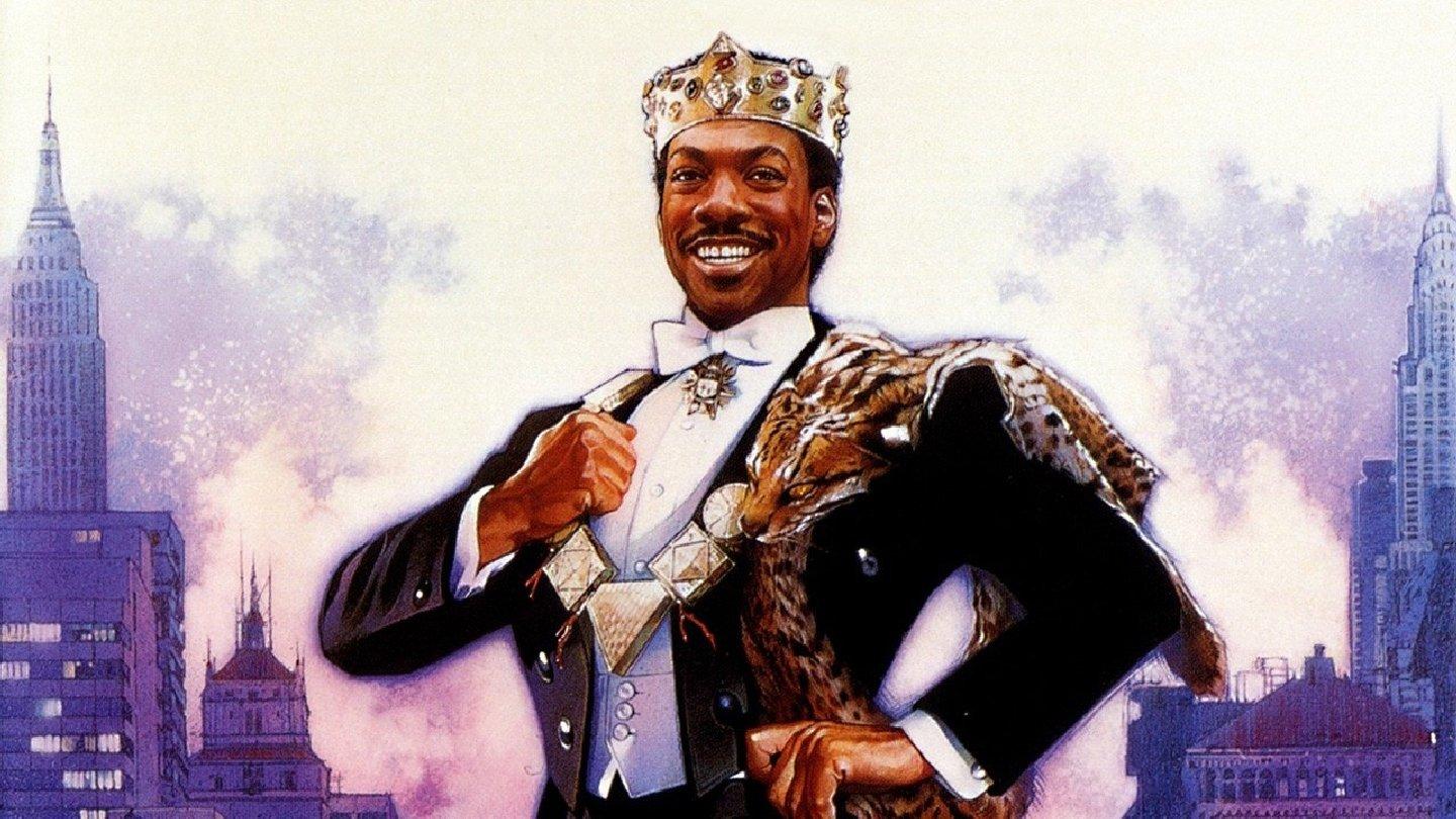 Coming To America Wallpapers