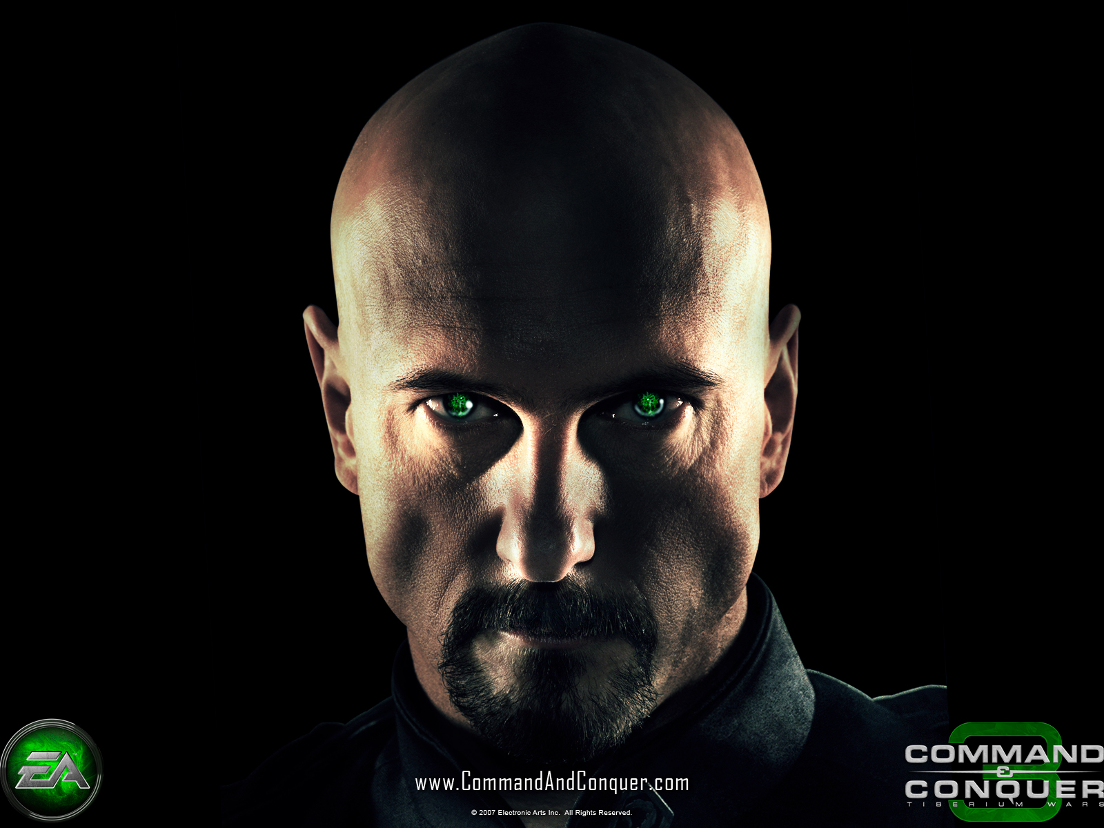 Command And Conquer Wallpapers