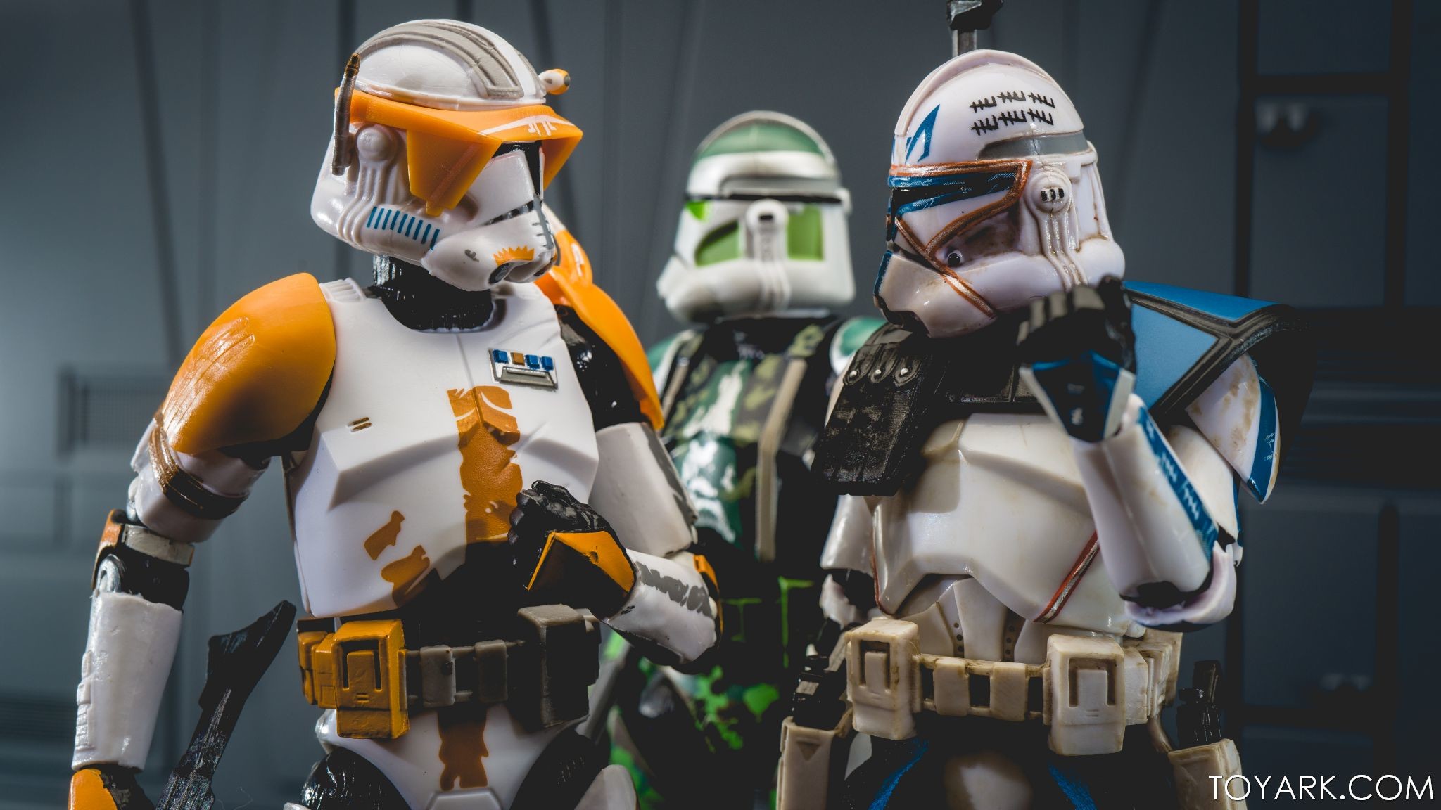 Commander Cody Wallpapers