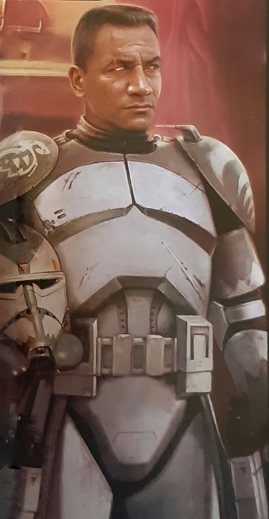 Commander Cody Wallpapers