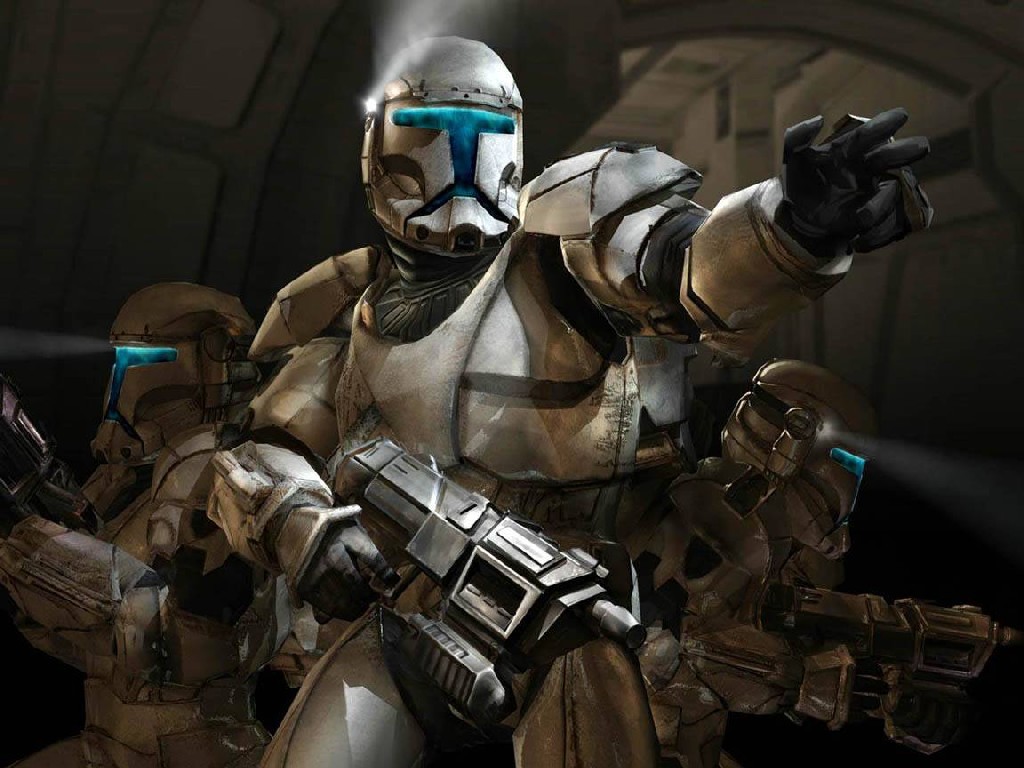 Commander Cody Wallpapers