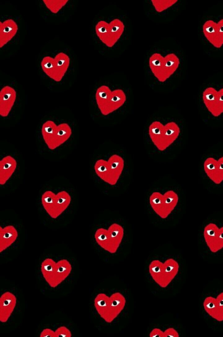 Comme De Garcon Wallpapers